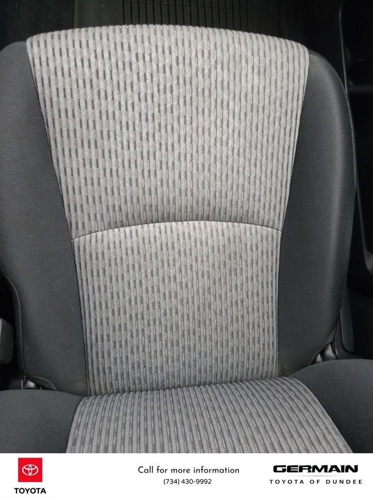 Used 2022 Toyota 4Runner SR5 image 44