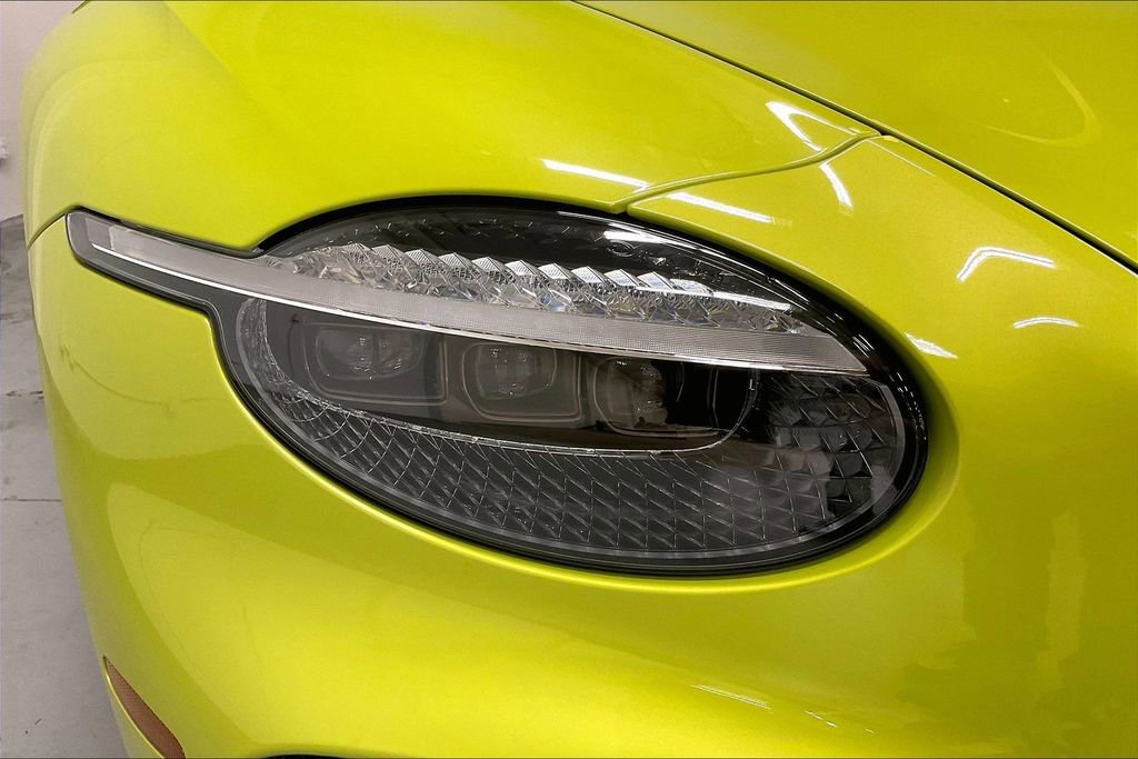 New 2026 Bentley Continental GTC image 30