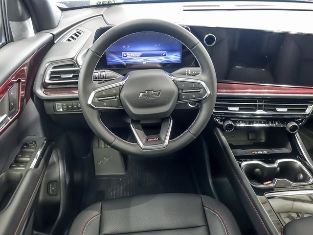 New 2026 Chevrolet Traverse Z71 w/ Driver Confidence Package image 13