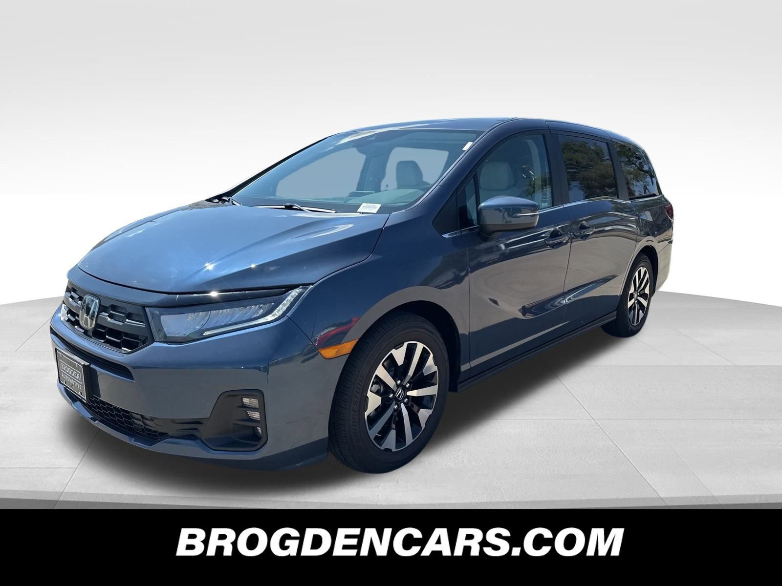 Used 2026 Honda Odyssey EX-L image 7