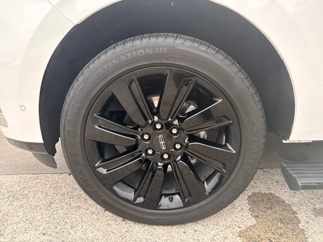 Used 2024 Lincoln Navigator Black Label AWD/4WD image 26