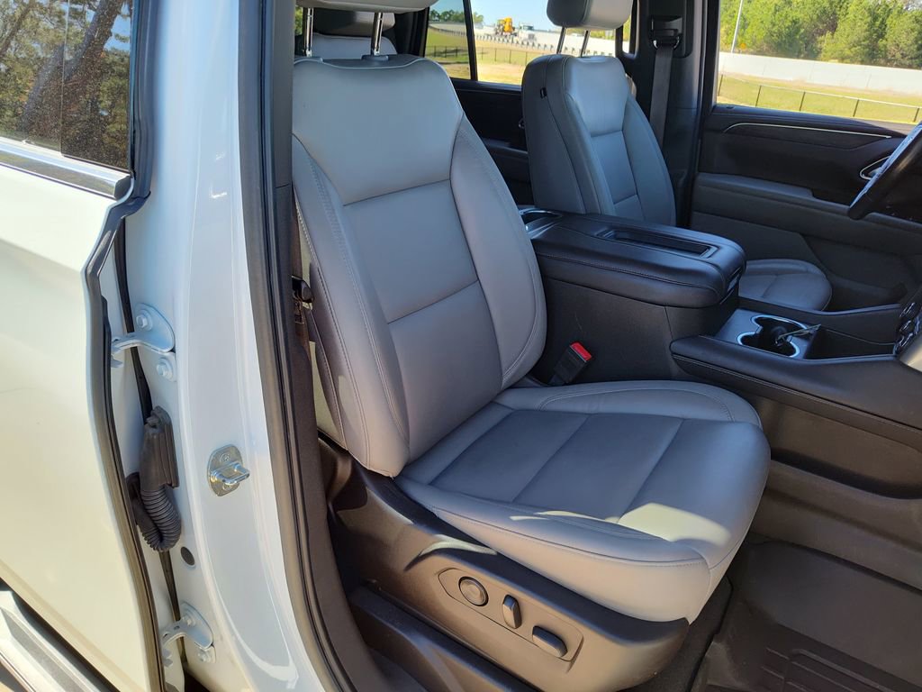 Used 2021 Chevrolet Tahoe LT image 23