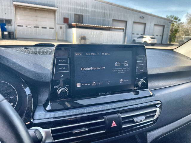 Used 2023 Kia Seltos S image 13