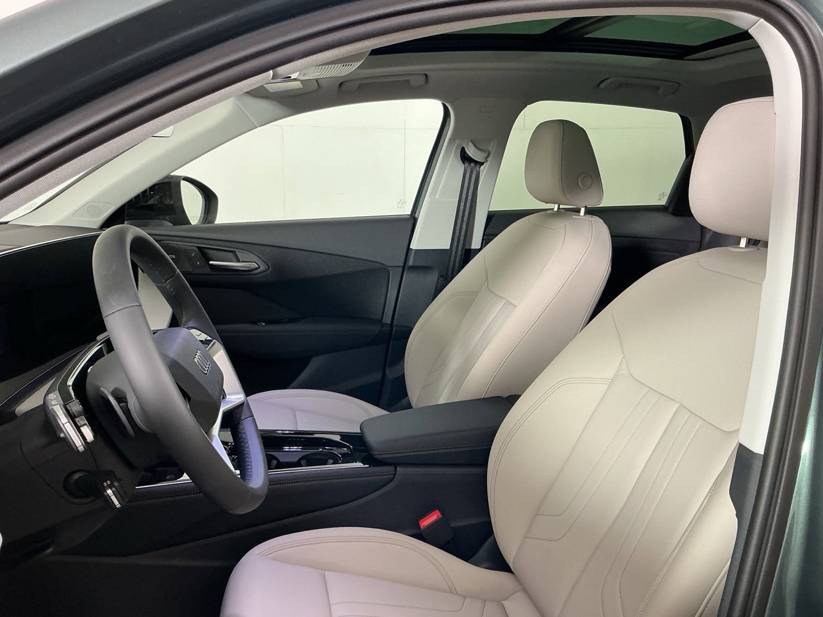 New 2026 Audi Q3 quattro 2.0T AWD/4WD image 12