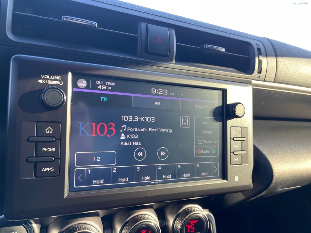 Used 2023 Subaru BRZ Limited image 15