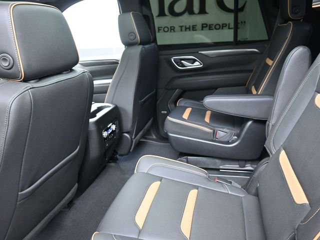 Used 2022 GMC Yukon AT4 image 24