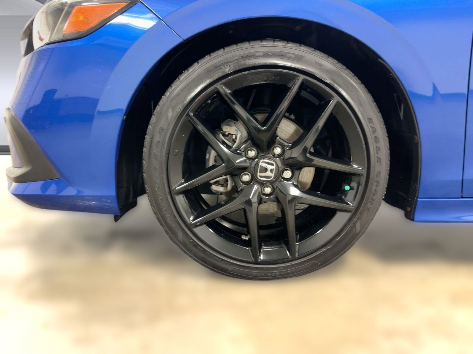 Used 2022 Honda Civic Sport image 10