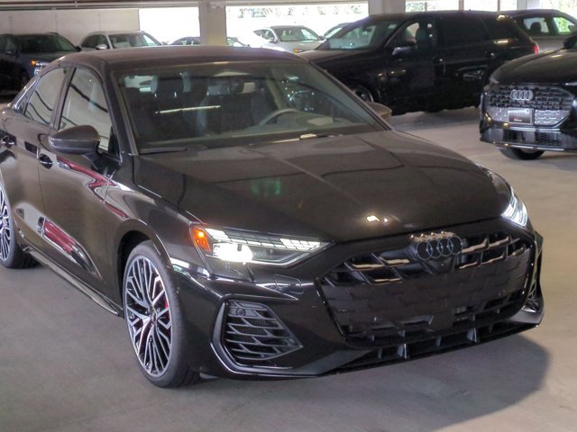 New 2026 Audi S3 Premium image 7