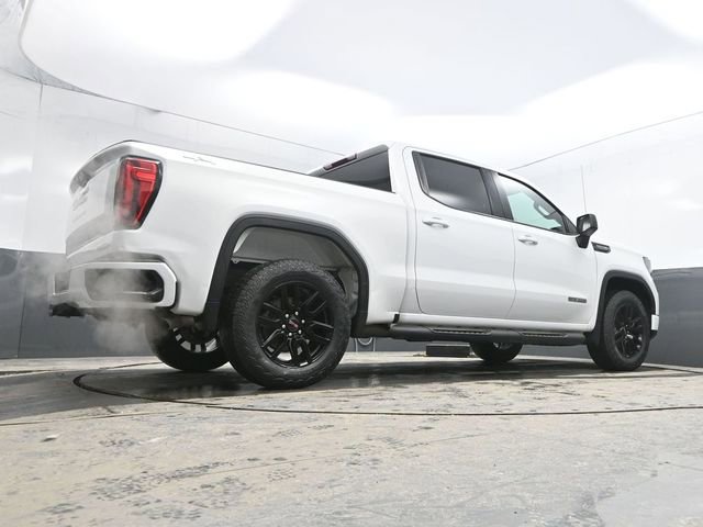 Used 2023 GMC Sierra 1500 Elevation AWD/4WD image 38