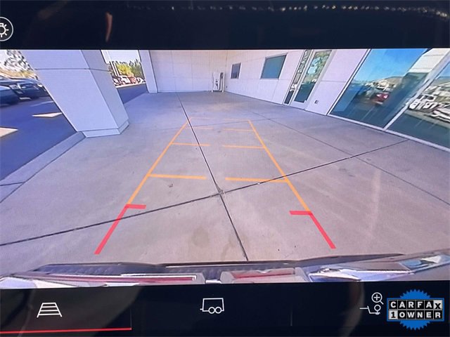 Used 2024 GMC Canyon AT4 image 27