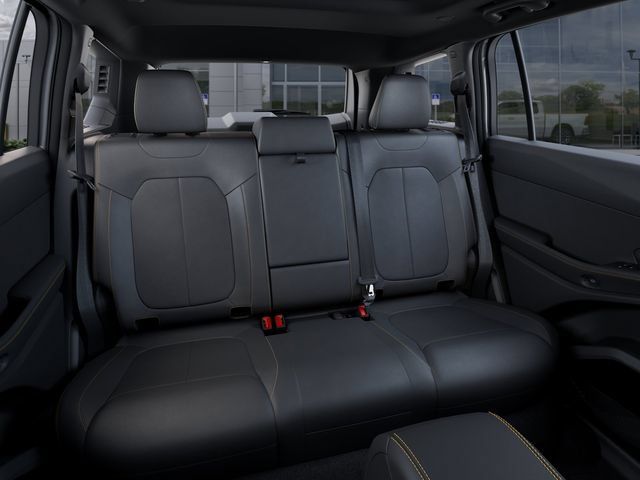 New 2026 Jeep Cherokee Limited AWD/4WD image 15