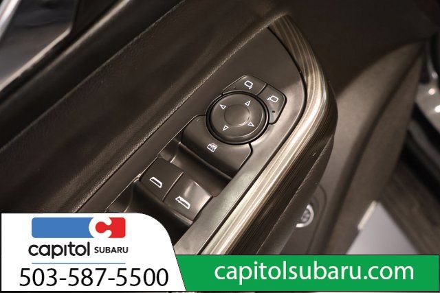Used 2017 GMC Acadia SLT AWD/4WD image 12