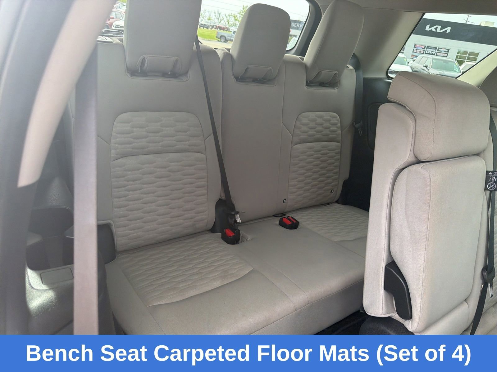 Used 2023 Nissan Pathfinder SV AWD/4WD image 22
