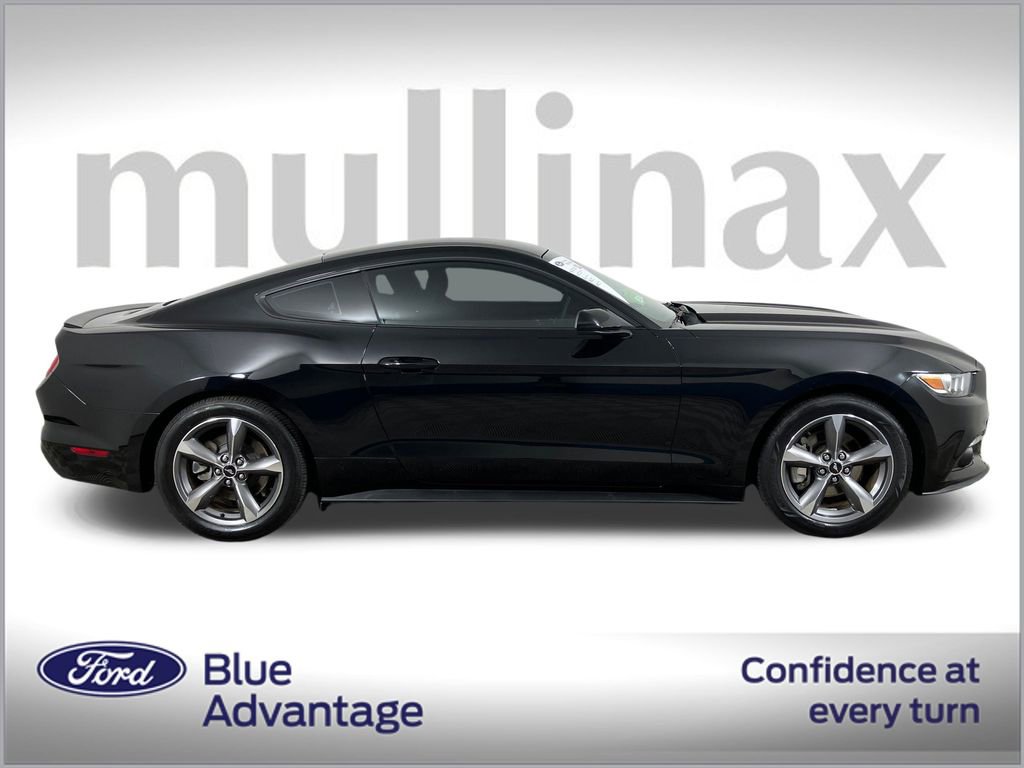 Certified 2016 Ford Mustang Coupe video 2