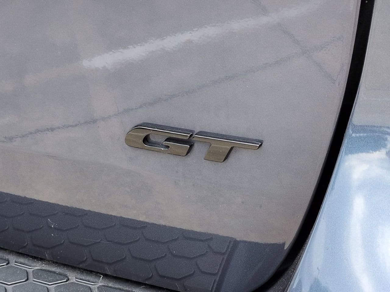 Used 2020 Dodge Durango GT w/ Blacktop Package RWD image 7