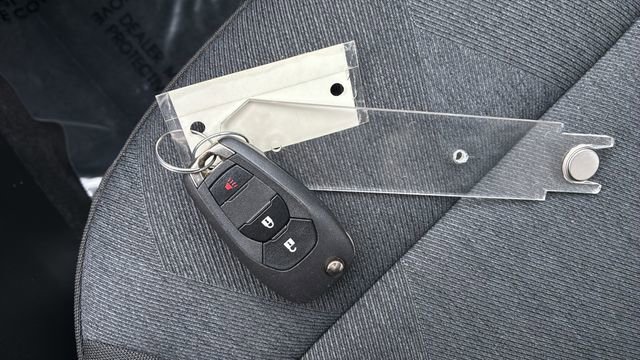 Certified 2024 Chevrolet Trax LS w/ Driver Confidence Package image 26