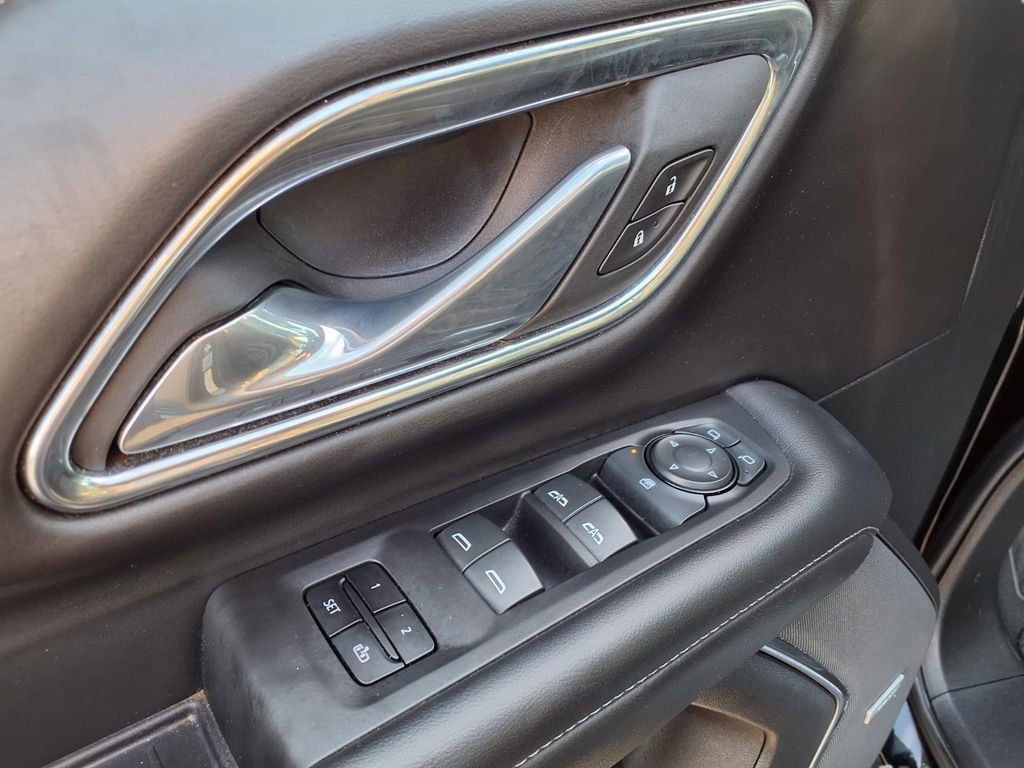 Used 2024 Chevrolet Tahoe LT image 21