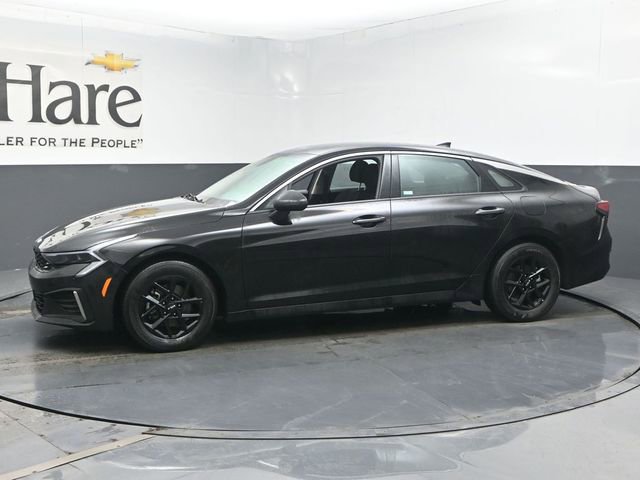Used 2025 Kia K5 LXS image 29