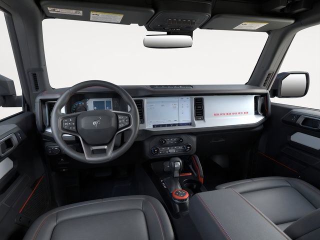 New 2025 Ford Bronco Stroppe Edition image 9