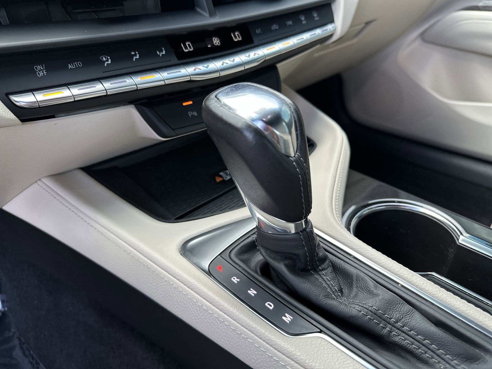 Used 2023 Cadillac CT4 Luxury RWD image 20