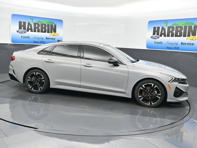 Used 2022 Kia K5 GT-Line w/ GT-Line FWD Premium Package image 7