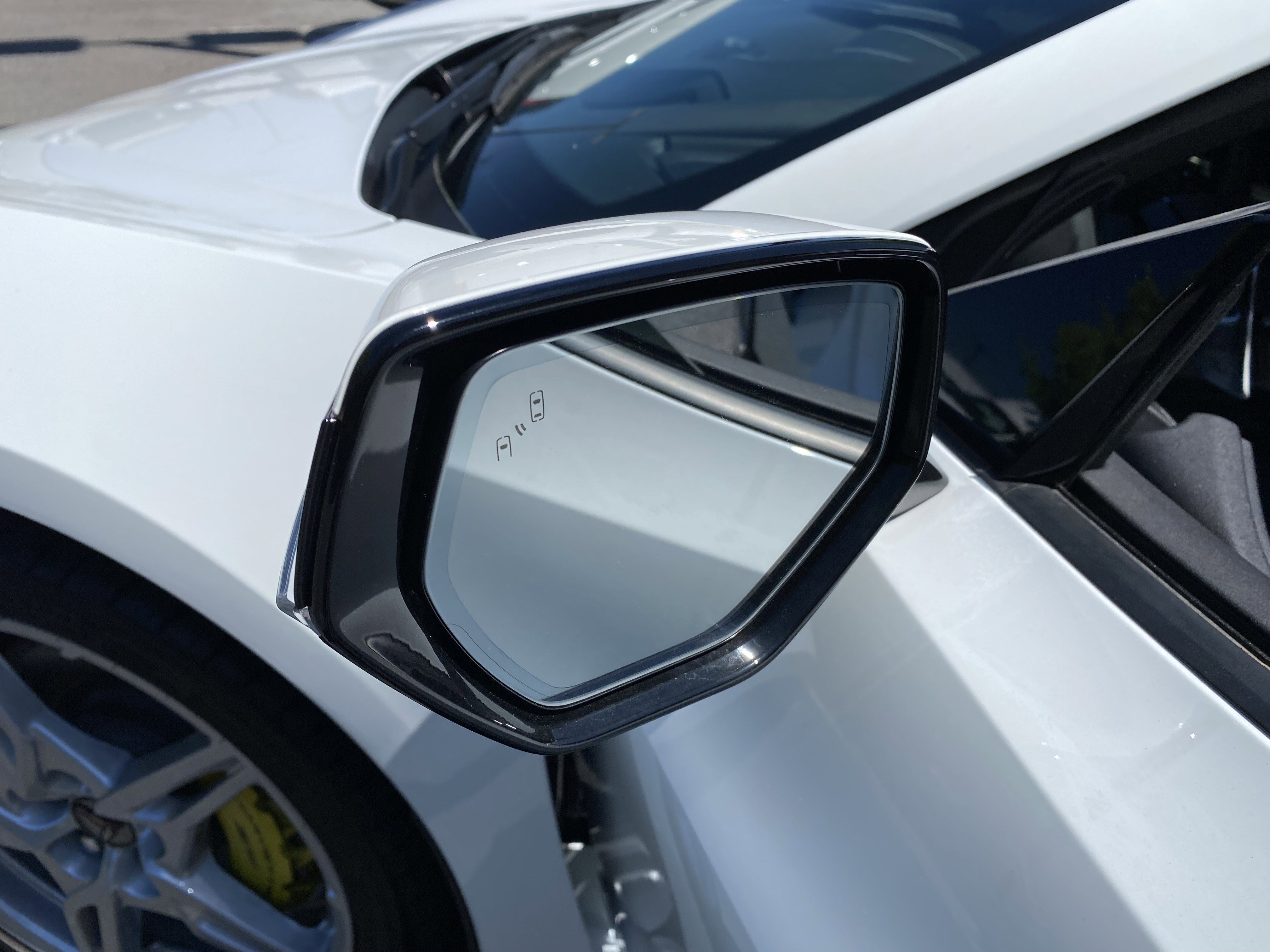 Used 2020 Chevrolet Corvette Stingray Preferred Cpe w/ 2LT Preferred Equipment Group image 41