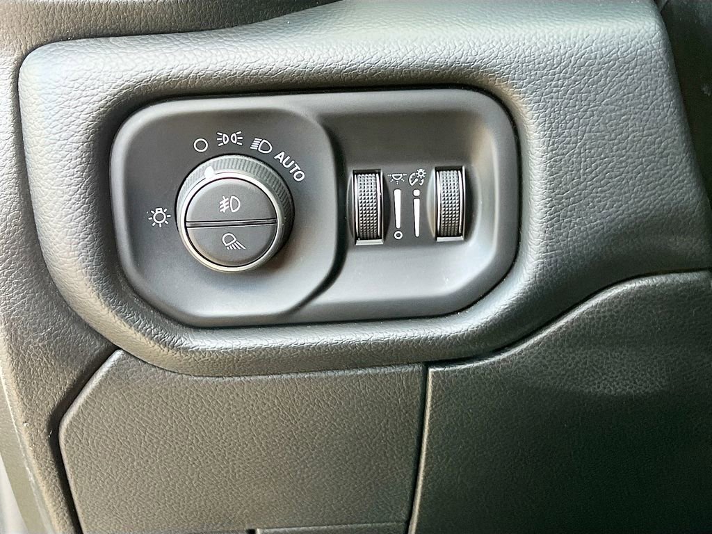 Used 2019 RAM 2500 Power Wagon AWD/4WD image 10