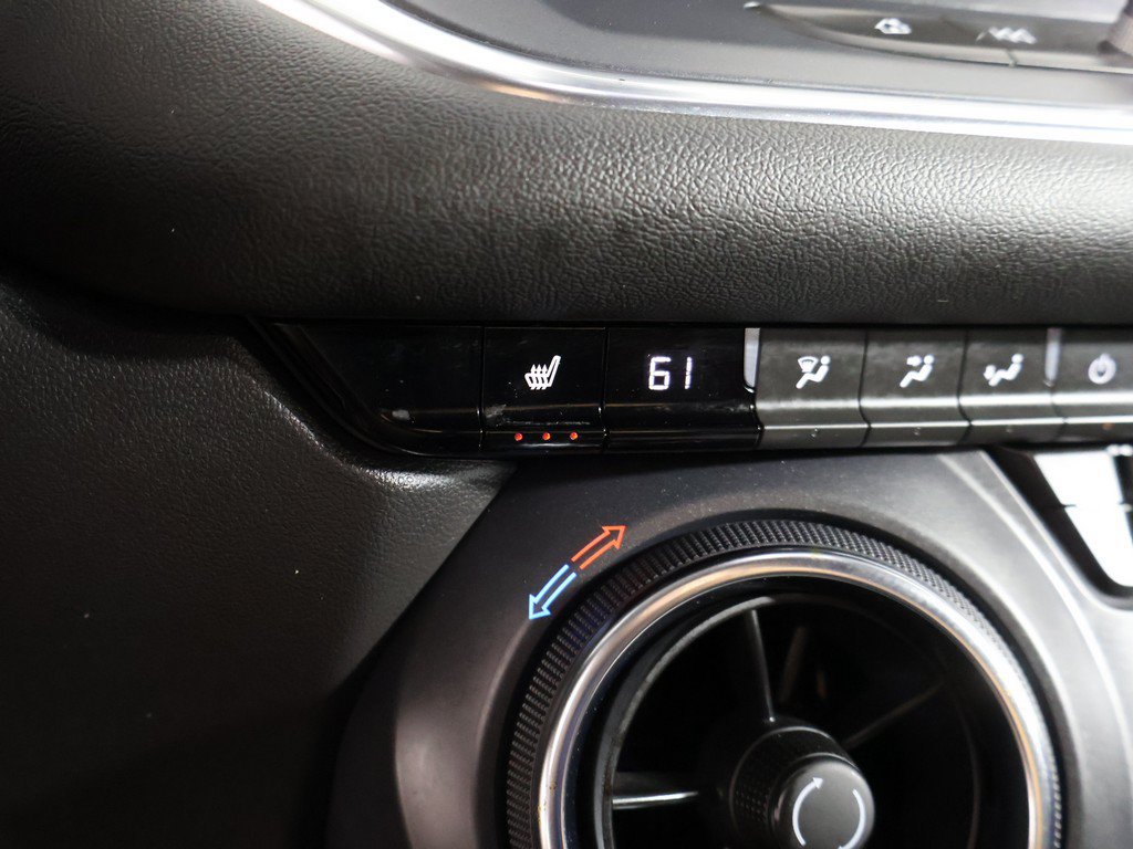 Used 2024 Chevrolet Blazer LT w/ Convenience Package FWD image 50