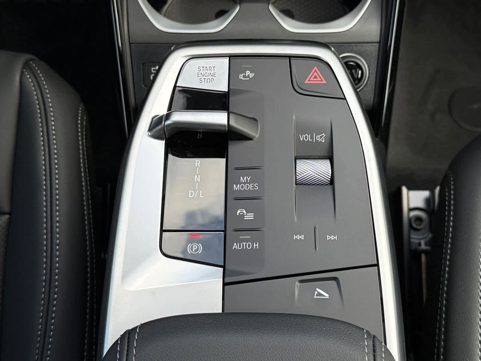 New 2026 BMW X1 xDrive28i w/ Technology Package image 23