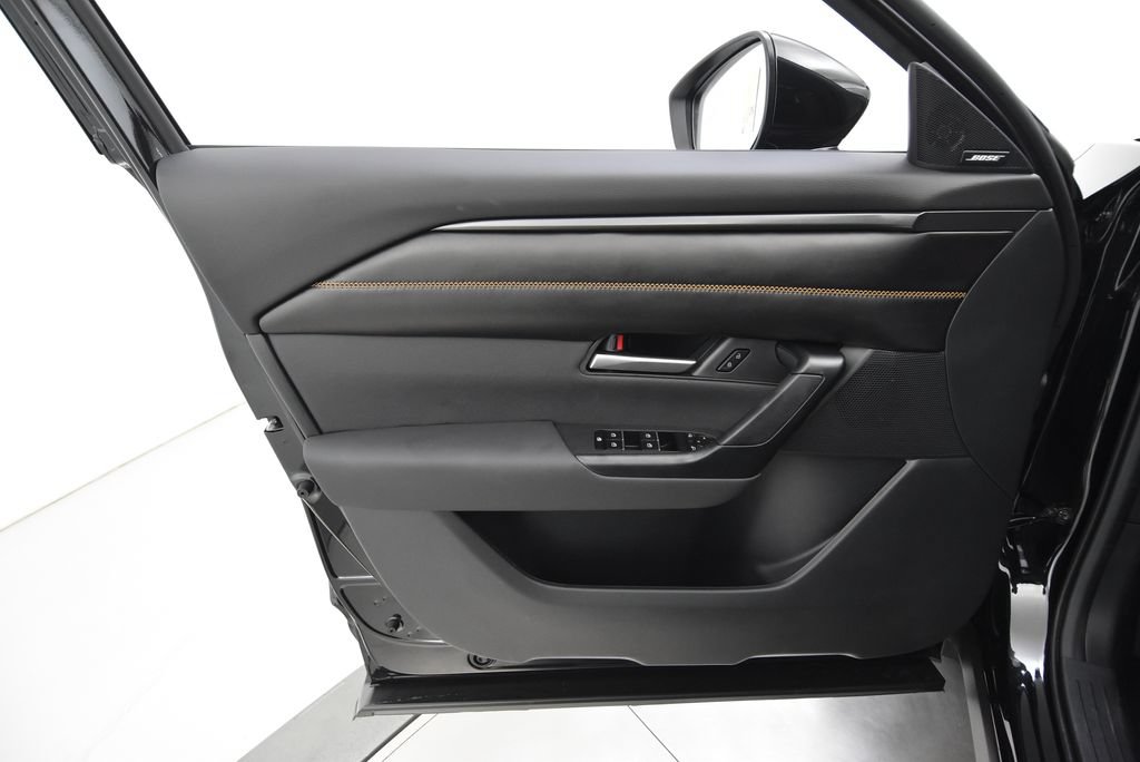 New 2026 MAZDA CX-50 AWD 2.5 Hybrid w/ Cargo Package image 32