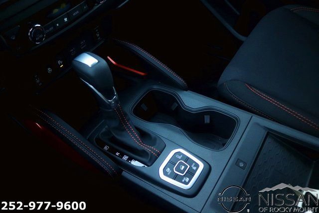 New 2026 Nissan Frontier PRO-4X w/ Pro-4x Convenience Package image 18