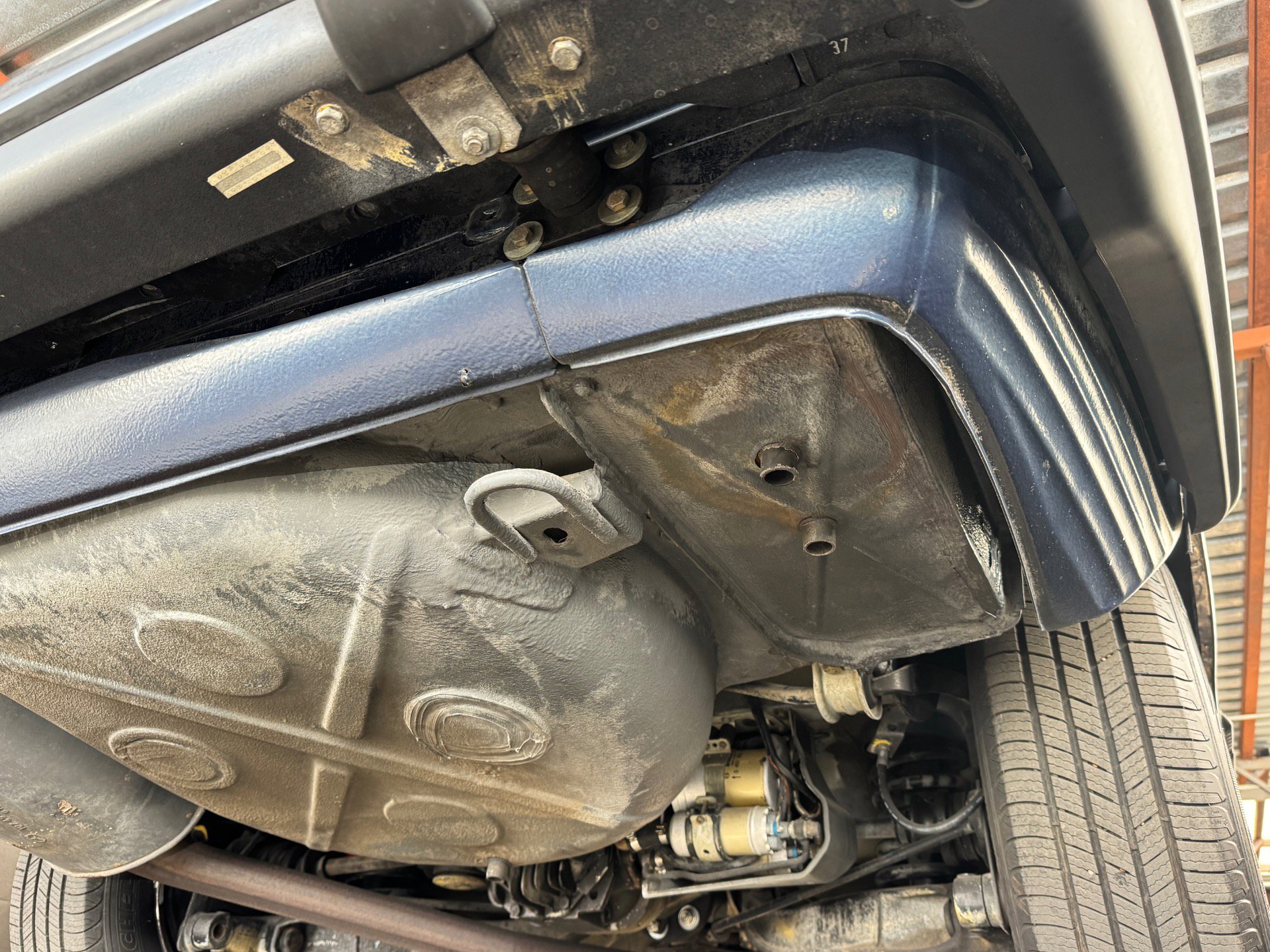 Used 1988 Mercedes-Benz 560 SL image 38