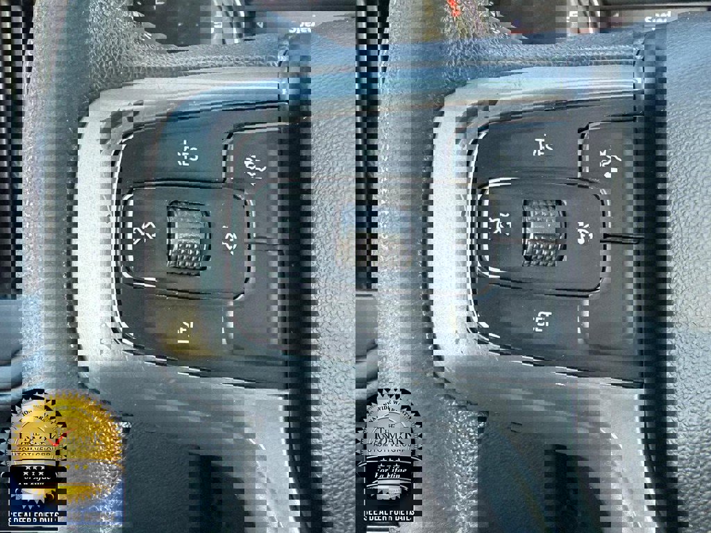 Used 2022 Chevrolet Silverado 2500 W/T w/ Gooseneck/5TH Wheel Package image 10