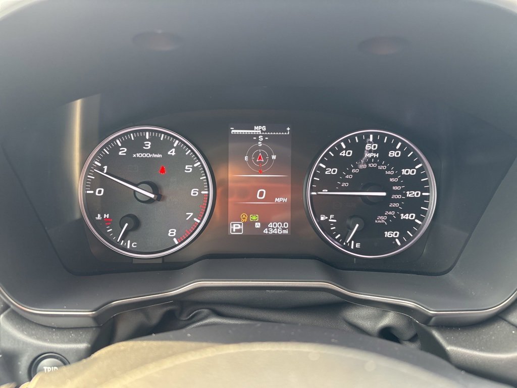 Used 2025 Subaru Outback Limited w/ Popular Package #2 image 16