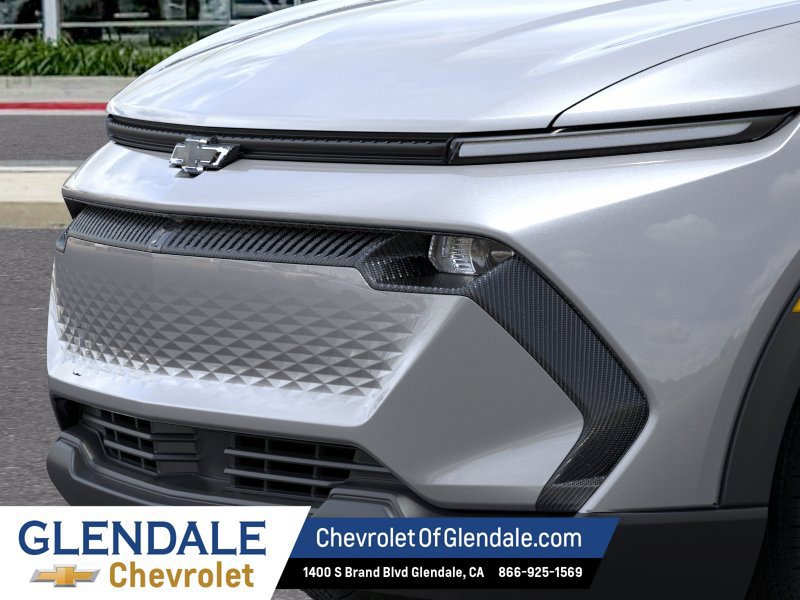 New 2026 Chevrolet Equinox EV LT FWD image 13
