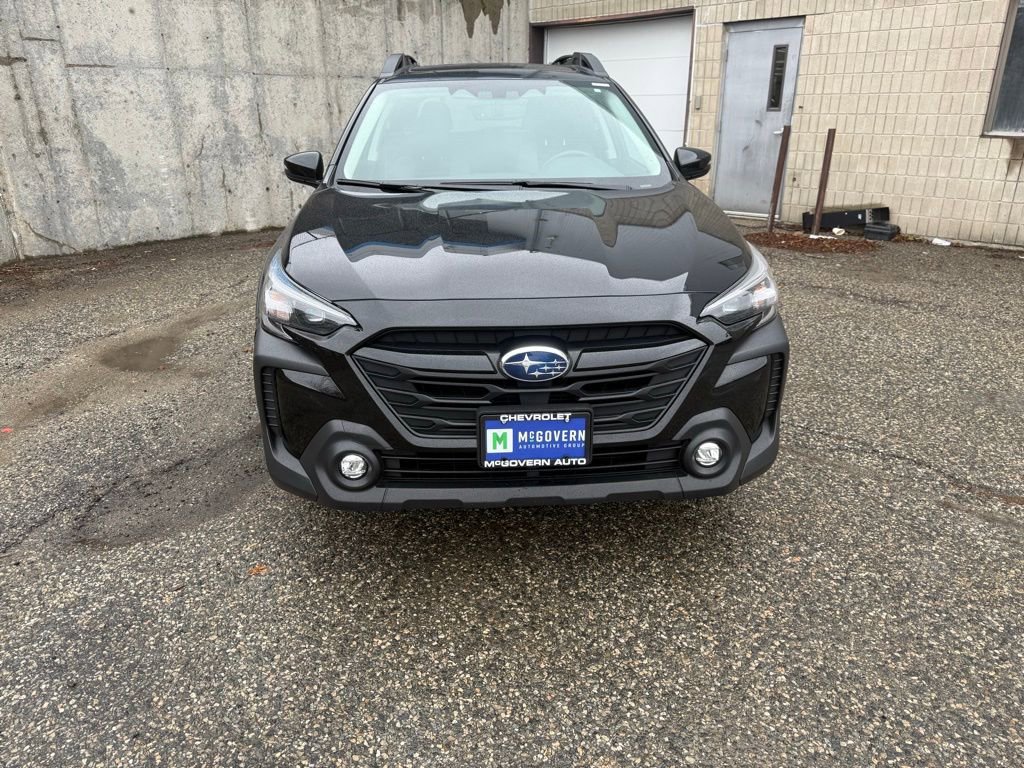 Used 2024 Subaru Outback Onyx Edition image 9