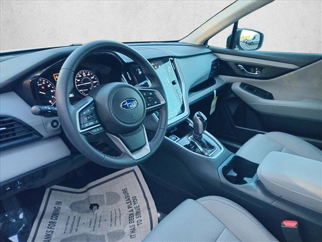 Certified 2025 Subaru Legacy Premium image 14