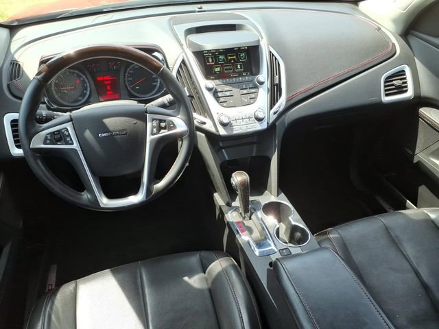 Used 2014 GMC Terrain Denali w/ Cargo Package FWD image 17