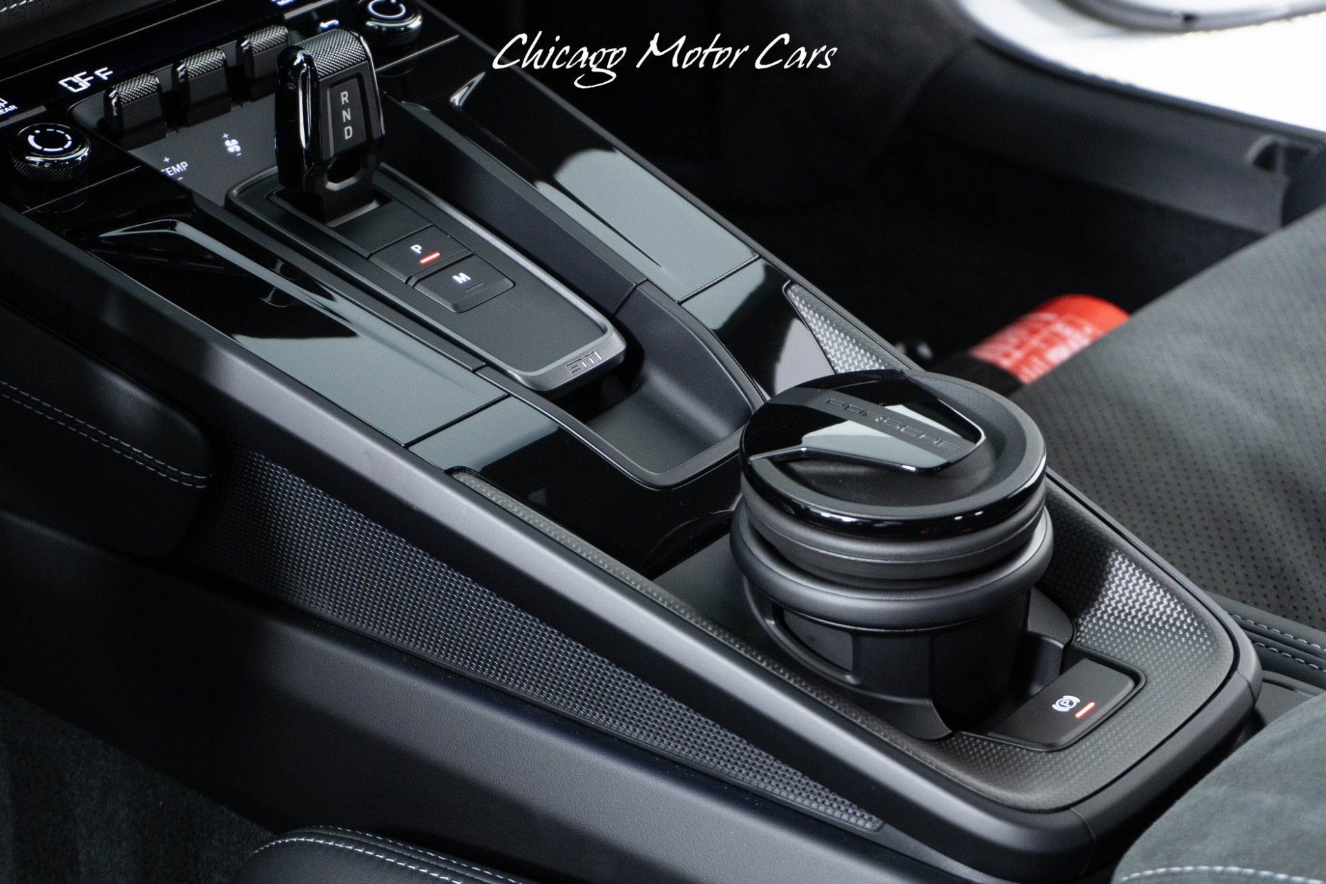 Used 2026 Porsche 911 GTS image 26