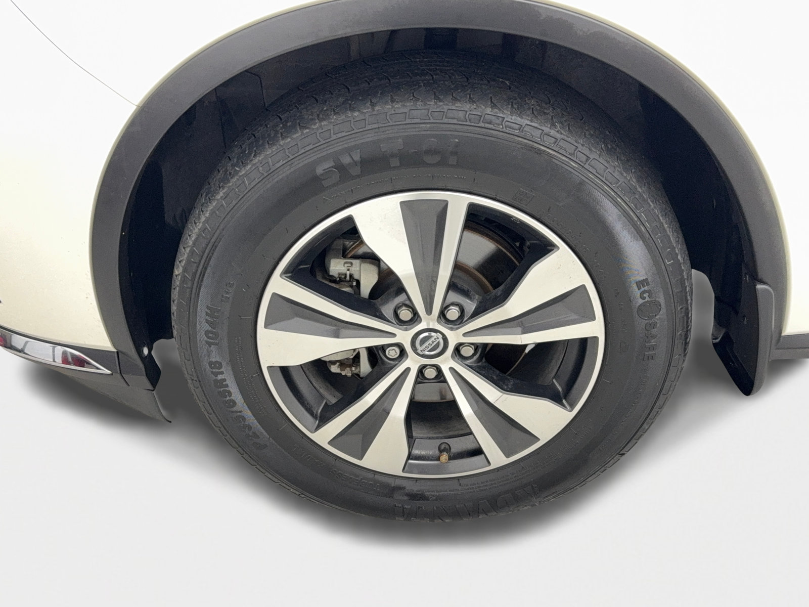 Used 2021 Nissan Murano S FWD image 50