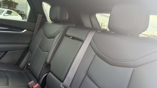 Certified 2024 Cadillac XT5 Premium Luxury FWD image 31