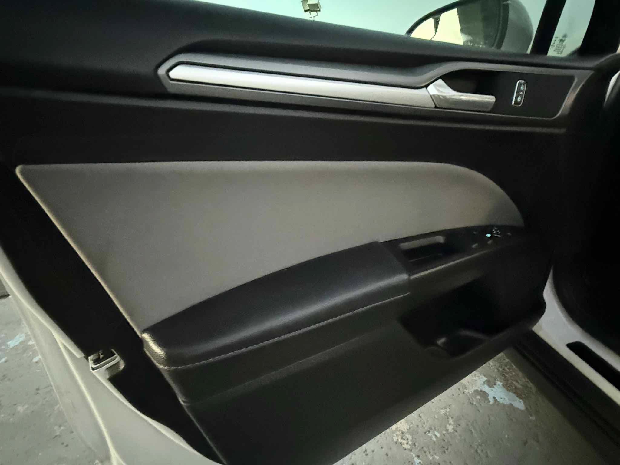 Used 2016 Ford Fusion S FWD image 57