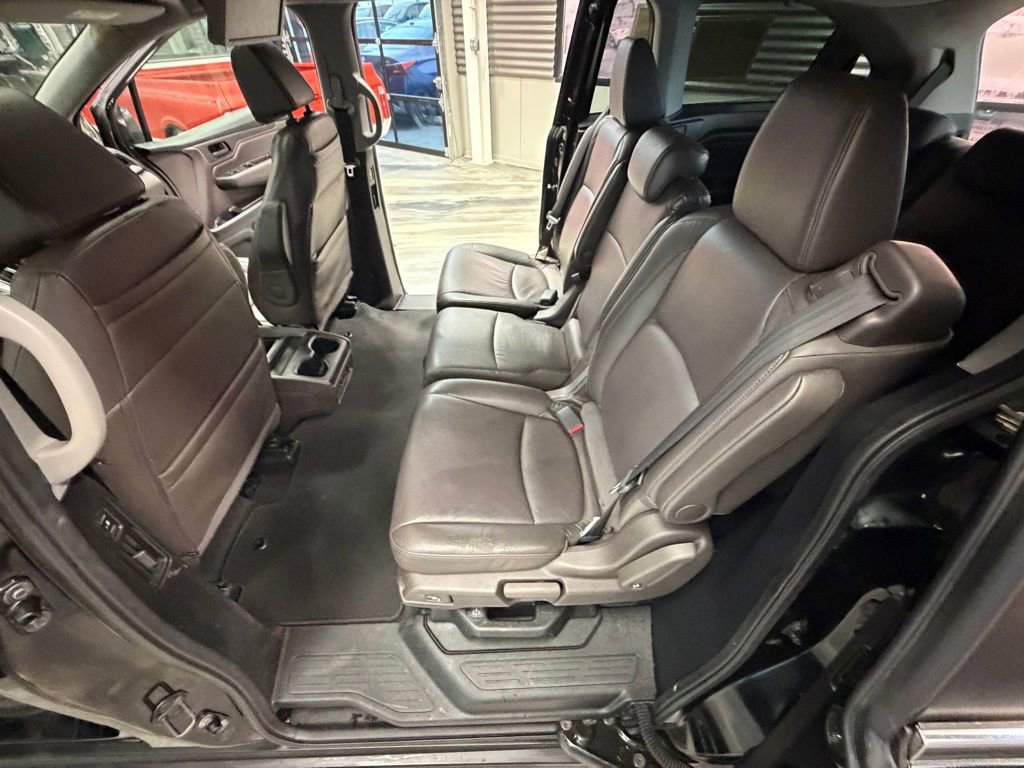 Used 2019 Honda Odyssey EX-L image 53