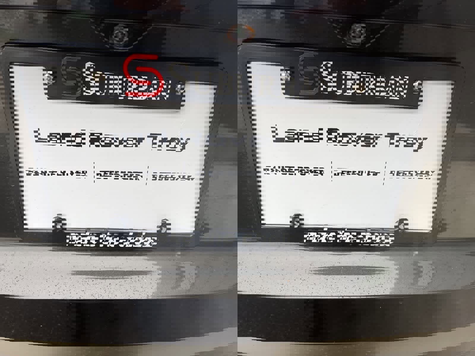 Certified 2023 Land Rover Range Rover SE image 25