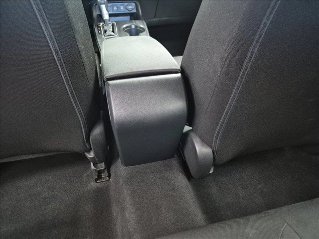Used 2025 Honda Civic LX image 18