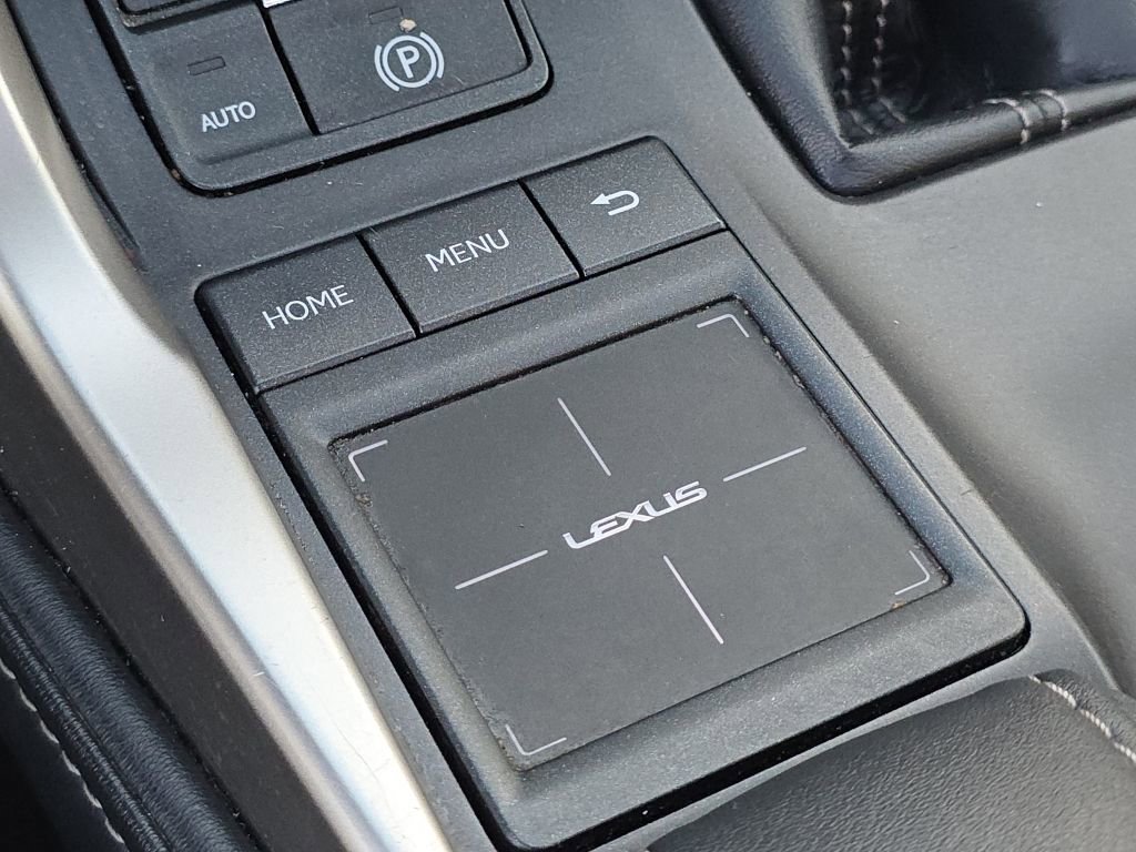 Used 2017 Lexus NX 200t AWD image 30