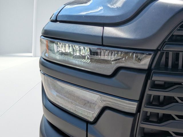 New 2026 RAM 2500 Tradesman w/ Power Wagon Package image 8