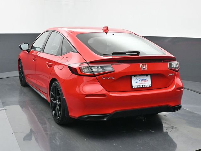 Used 2023 Honda Civic Sport image 3