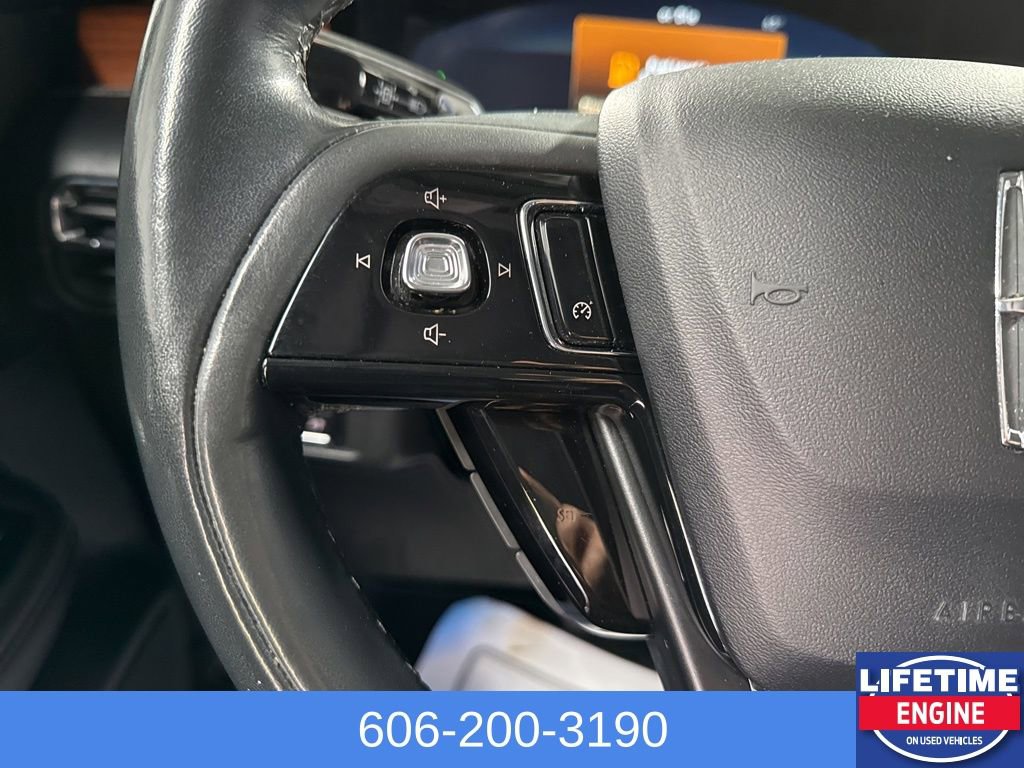 Used 2021 Lincoln Corsair Reserve w/ Elements Package image 19