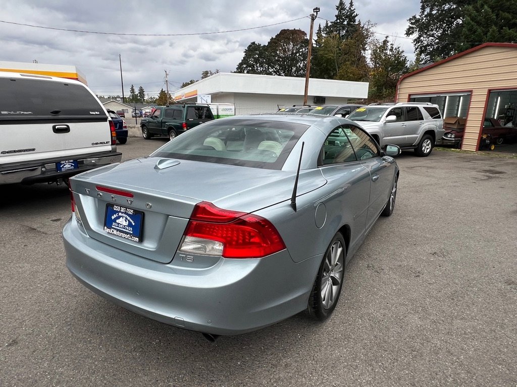 Used 2013 Volvo C70 T5 image 6